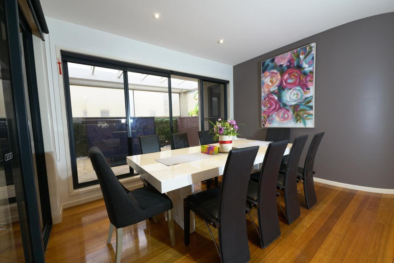 Luxury 7Brm Entire House Lakeview Blackswans Wifi Bbq Resort ポイント・クック エクステリア 写真